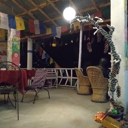 Bros Hostel Manali Eksteriør billede