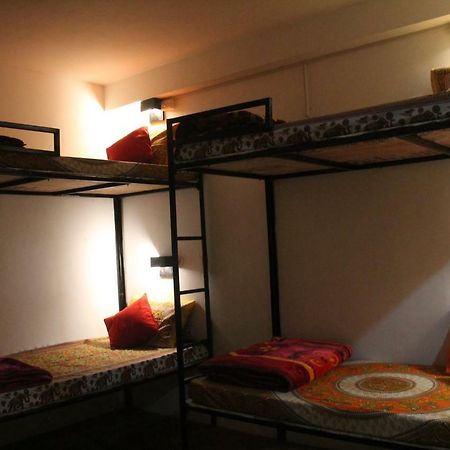 Bros Hostel Manali Eksteriør billede