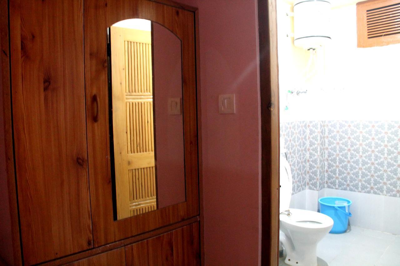Bros Hostel Manali Eksteriør billede