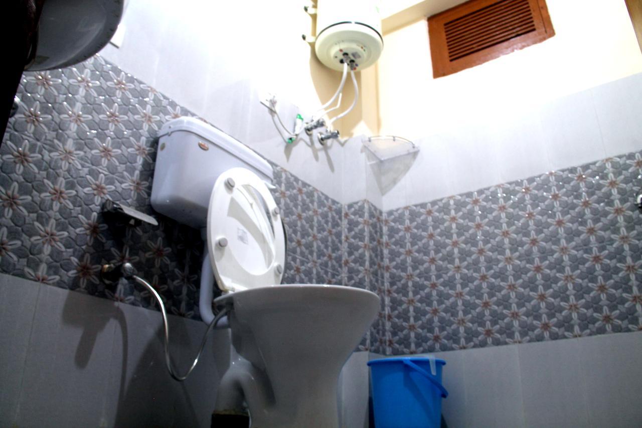 Bros Hostel Manali Eksteriør billede
